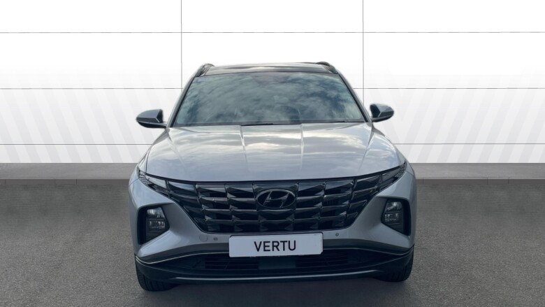 Hyundai TUCSON 1.6 TGDi Hybrid 230 Ultimate 5dr 2WD Auto Hybrid Estate
